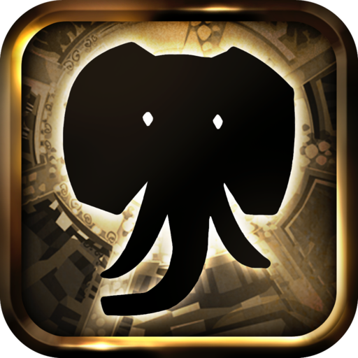 Game cover: 9 Elefants