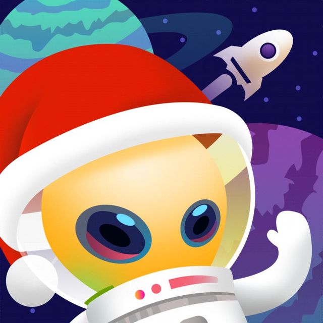 Game cover: Space Colonizers