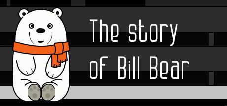 Game cover: The story of Bill Bear