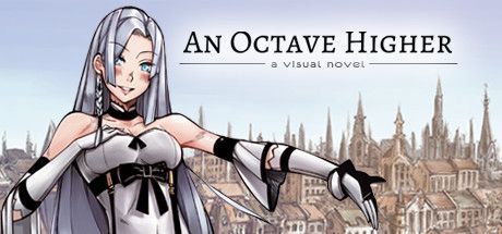 Game cover: An Octave Higher