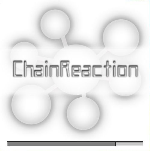 Game cover: ChainReaction