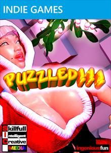 Game cover: Puzzled!!!