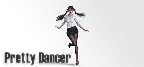 Game cover: Pretty Dancer