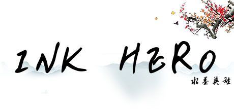 Game cover: Ink Hero