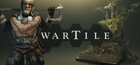 Game cover: Wartile