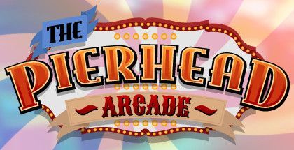 Game cover: The Pierhead: Arcade