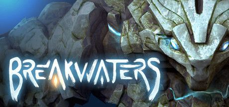 Game cover: Breakwaters