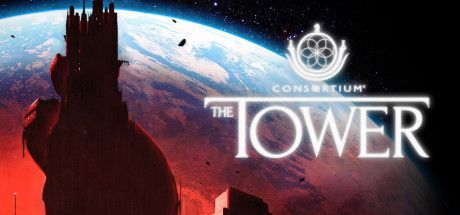 Game cover: Consortium: The Tower