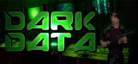 Game cover: Dark Data