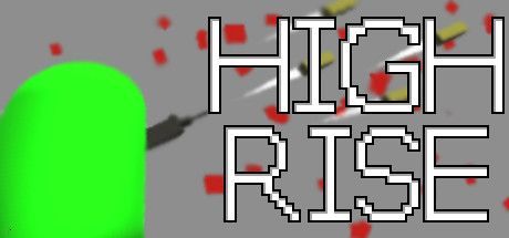 Game cover: Highrise