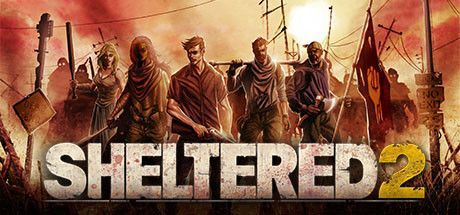 Game cover: Sheltered 2