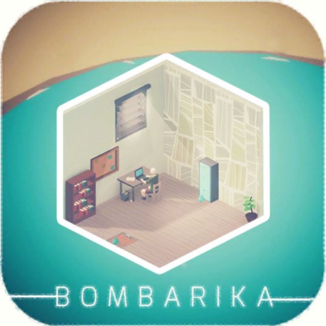 Game cover: Bombarika