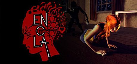 Game cover: Enola