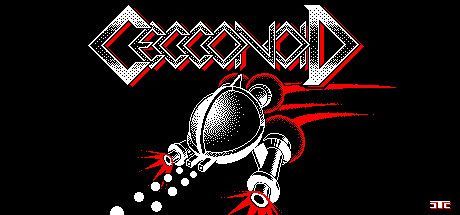 Game cover: Cecconoid