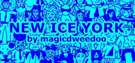 Game cover: New Ice York by magicdweedoo