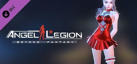 Game cover: Angel Legion: Pool Party (Red)