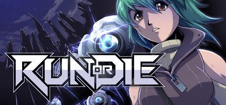 Game cover: Run or Die