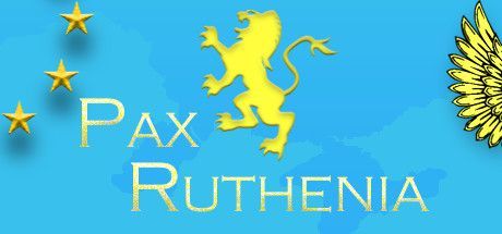 Game cover: Pax Ruthenia
