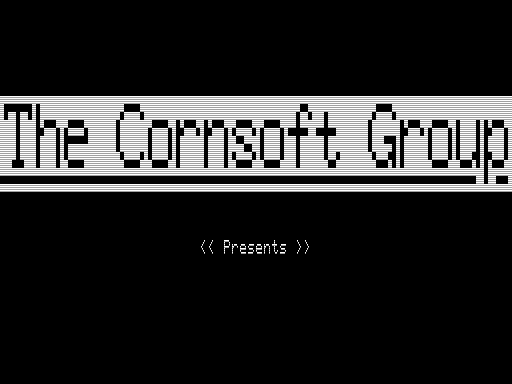 Game cover: Tunnelman