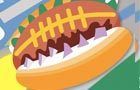 Game cover: NFLRZ Frankfurter Fling