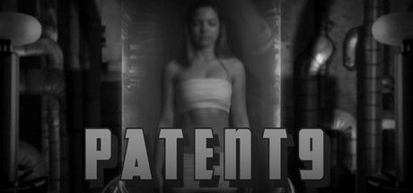 Game cover: Patent9