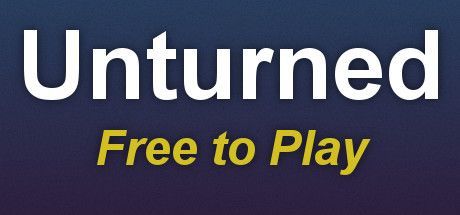 Game cover: Unturned