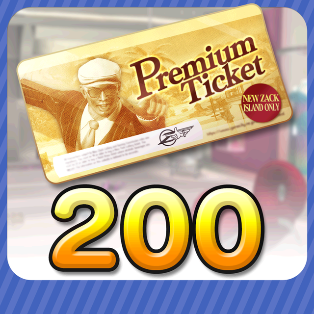 Game cover: Dead or Alive: Xtreme 3 - Fortune: 200 Premium Tickets Set