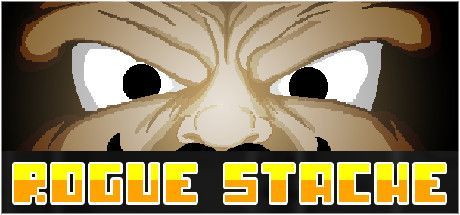 Game cover: Rogue Stache