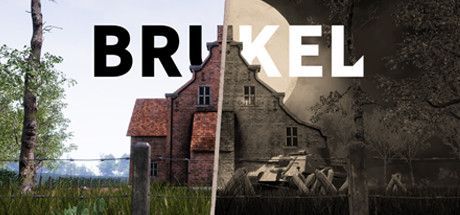 Game cover: Brukel