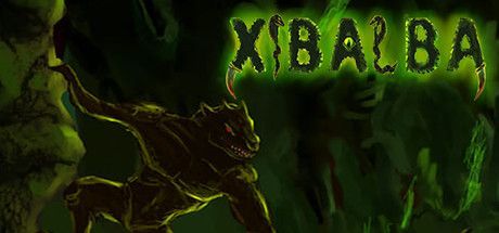 Game cover: Xibalba
