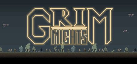 Game cover: Grim Nights