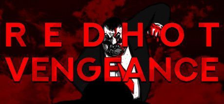 Game cover: Red Hot Vengeance