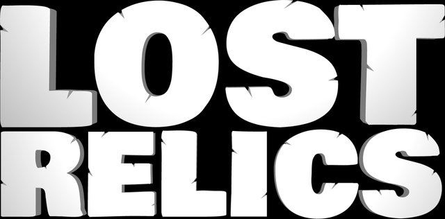 Game cover: Lost Relics