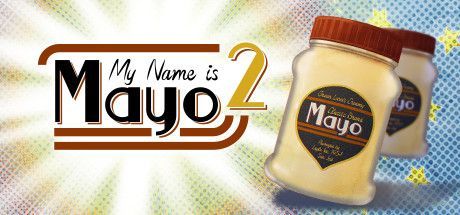 Game cover: My Name is Mayo 2