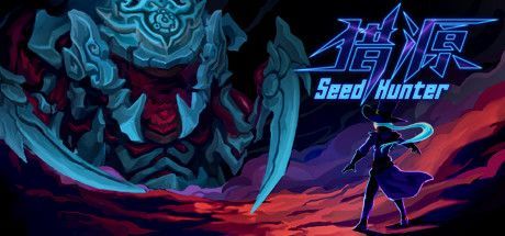 Game cover: Seed Hunter