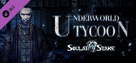 Game cover: Soul at Stake: Underworld Tycoon