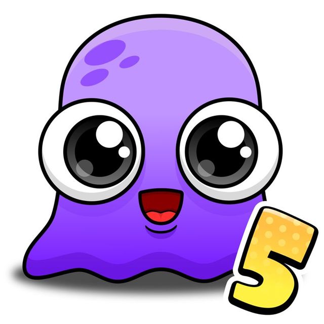 Game cover: Moy 5