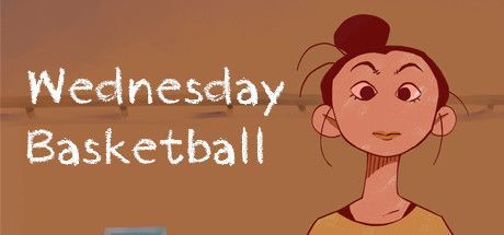 Game cover: Wednesday Basketball