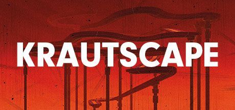 Game cover: Krautscape