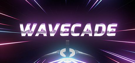 Game cover: Wavecade