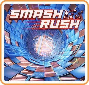 Game cover: Smash Rush