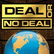 Game cover: Deal or No Deal: Around the World