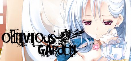 Game cover: Oblivious Garden: Carmina Burana