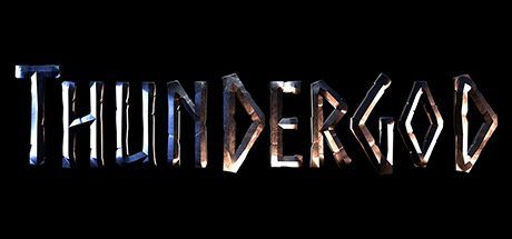 Game cover: ThunderGod
