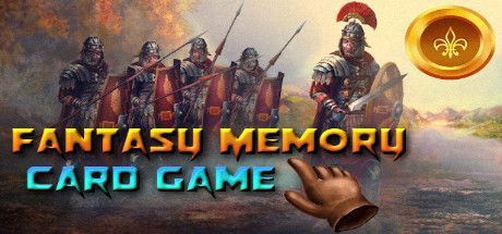 Game cover: Fantasy Memory: Card Game