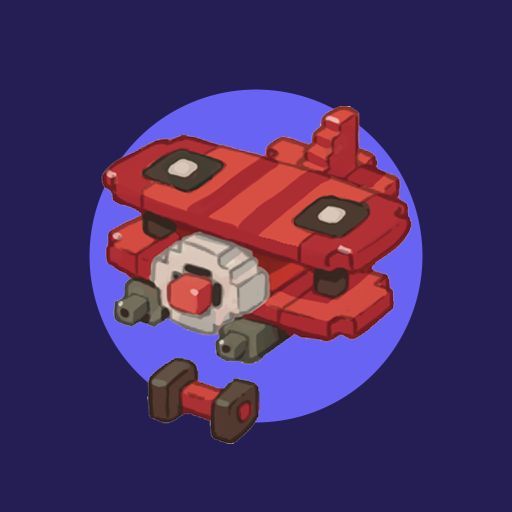Game cover: Table Trenches