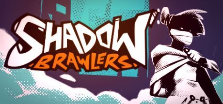 Game cover: Shadow Brawlers