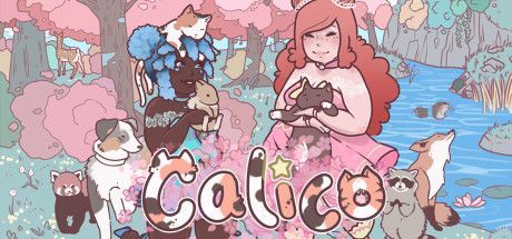 Game cover: Calico