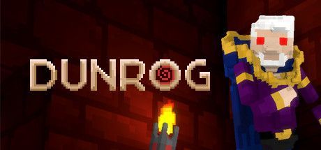 Game cover: Dunrog