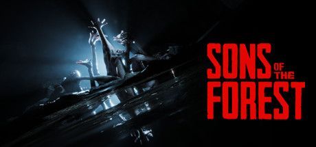 Game cover: Sons of the Forest
